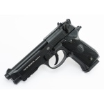 Beretta M92 A1 Full Auto BB Gun .177