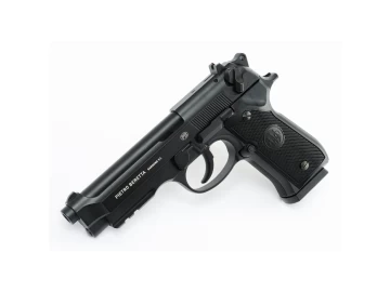 Beretta M92 A1 Full Auto BB Gun .177