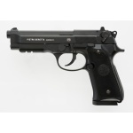 Beretta M92 A1 Full Auto BB Gun .177