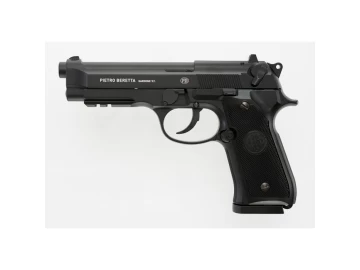 Beretta M92 A1 Full Auto BB Gun .177