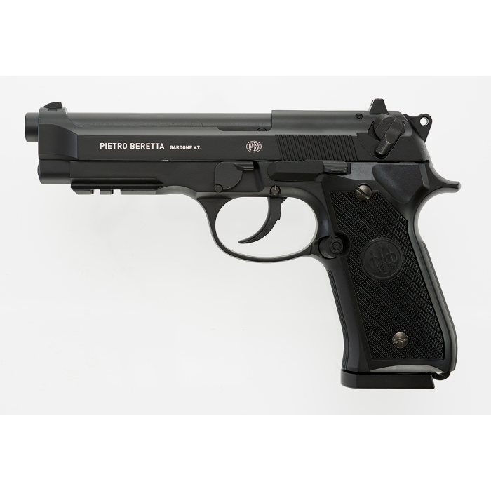 Beretta M92 A1 Full Auto BB Gun .177 - TopGun-Airguns