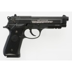 Beretta M92 A1 Full Auto BB Gun .177