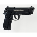 Beretta M92 A1 Full Auto BB Gun .177