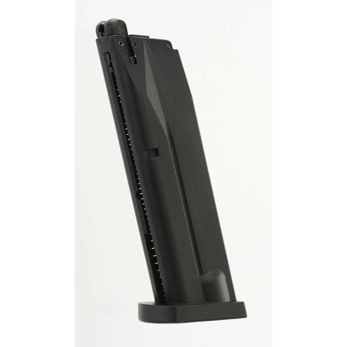 Beretta M92 A1 Full Auto BB Gun .177