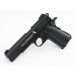 Colt Commander .177 Steel BB Gun Air Pistol