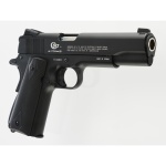 Colt Commander .177 Steel BB Gun Air Pistol