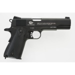 Colt Commander .177 Steel BB Gun Air Pistol