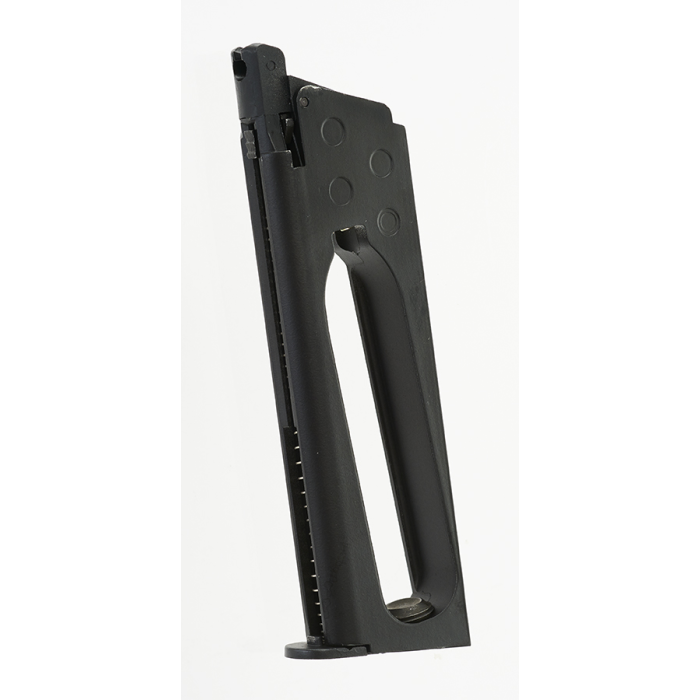 Colt Commander .177 Steel BB Gun Air Pistol