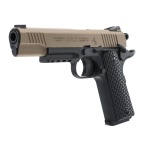Colt M45 CQBP .177 BB Gun Action Pistol