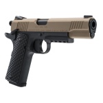 Colt M45 CQBP .177 BB Gun Action Pistol