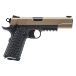 Colt M45 CQBP .177 BB Gun Action Pistol