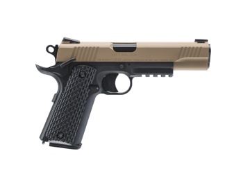 Colt M45 CQBP .177 BB Gun Action Pistol