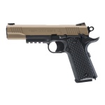 Colt M45 CQBP .177 BB Gun Action Pistol