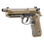 Beretta M9A3 Full Auto .177 BB Gun CO2