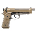 Beretta M9A3 Full Auto .177 BB Gun CO2
