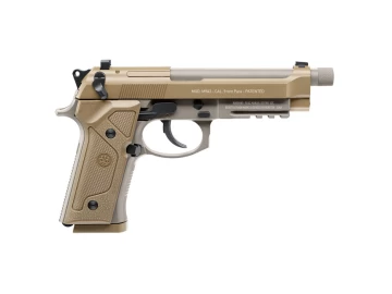 Beretta M9A3 Full Auto .177 BB Gun CO2