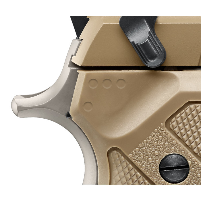 Beretta M9A3 Full Auto .177 BB Gun CO2