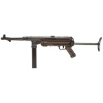 Legends MP Full Auto CO2 .177 Caliber BB Gun : Umarex Airguns - Image 2