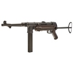 Legends MP Full Auto CO2 .177 Caliber BB Gun : Umarex Airguns - Image 3