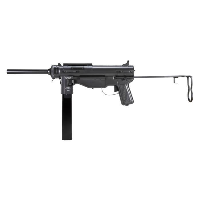 Legends M3 Grease Gun Full-Auto BB Gun