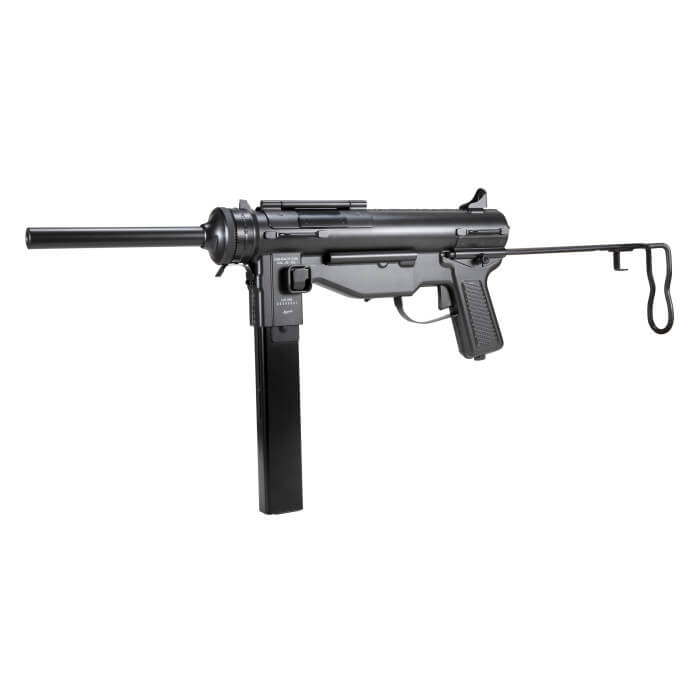 Legends M3 Grease Gun Full-Auto BB Gun