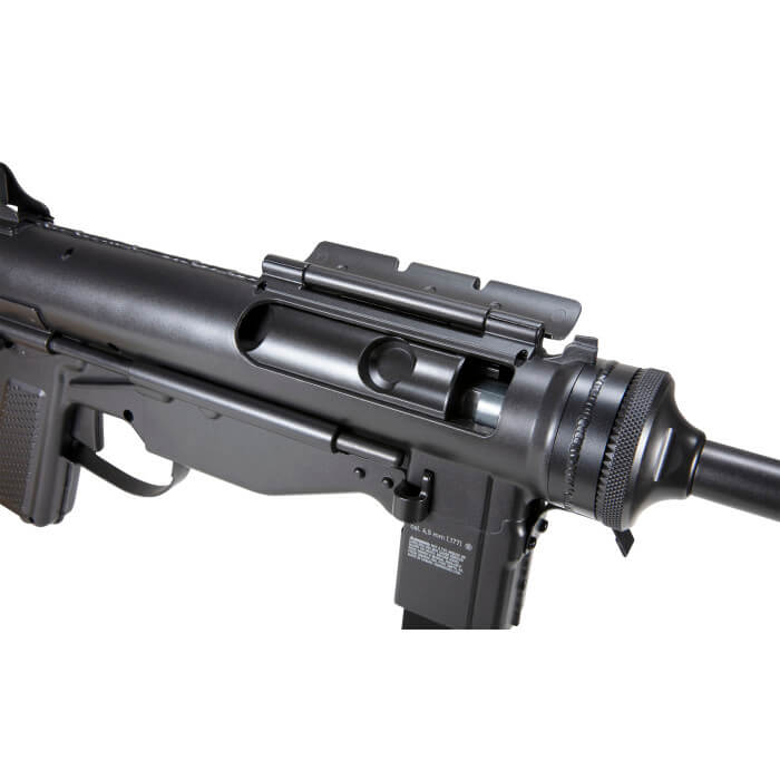 Legends M3 Grease Gun Full-Auto BB Gun