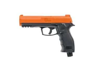 P2P HDP 50 Prepared 2 Protect® Pepper Round Self Defense Pistol