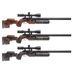 All 3 Stock Variants