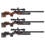 All 3 Stock Variants