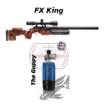 FX King
