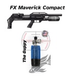 FX Maverick Compact