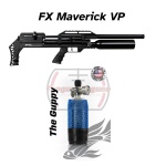 FX Maverick VP