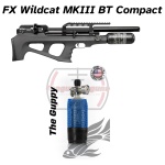 FX WCIII BT Compact