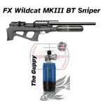 FX WCIII BT Sniper