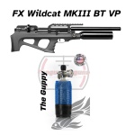 FX WCIII BT VP