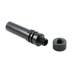 DonnyFL Sig MPX 1/2 x 20 Adapter - Image 1