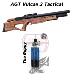 Vulcan 2 tact