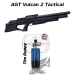 Vulcan 2 tact plast
