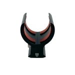 Saber Tactical 34mm Bottle Clamp