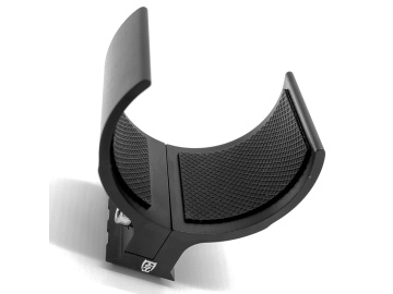 Saber Tactical 52mm Bottle Clamp