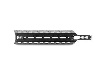 FX Impact Low Profile Full Arca 3 Swiss Rail