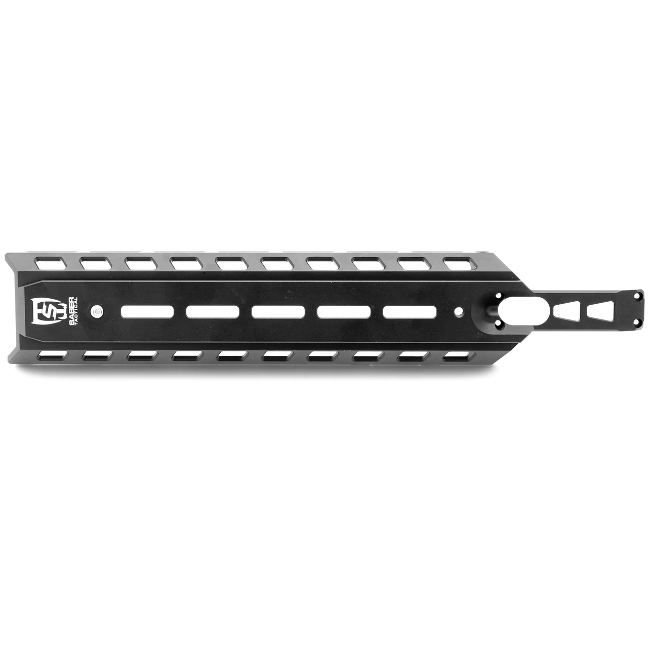 1 FX Impact Low Profile Full Arca 3 Swiss Rail