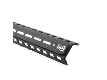 FX Impact Low Profile Full Arca 3 Swiss Rail