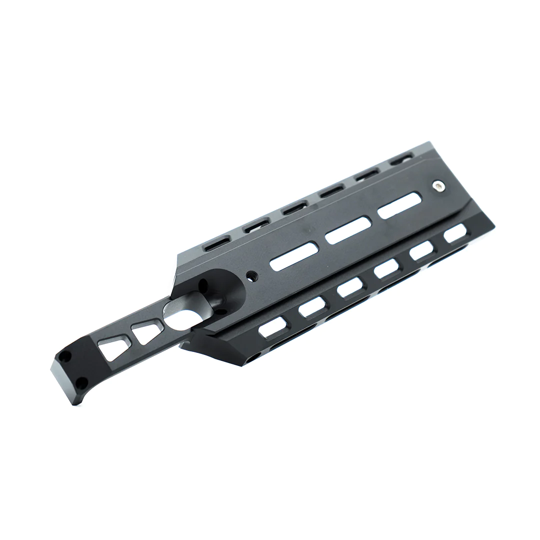 FX Impact Arca 3 Compact