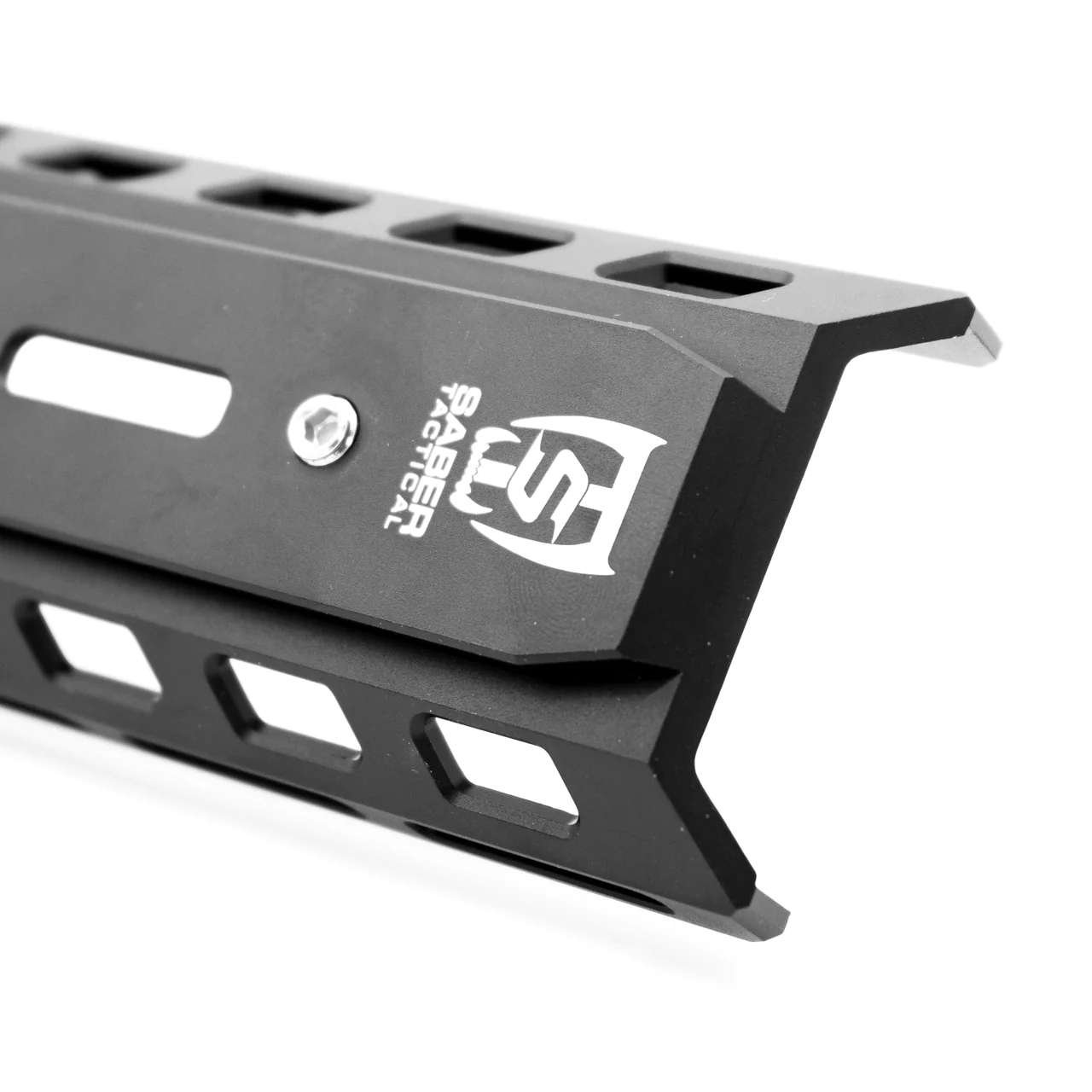 Low Profile Rail Low Profile Pic Rail Mount | CrimsonTrace
