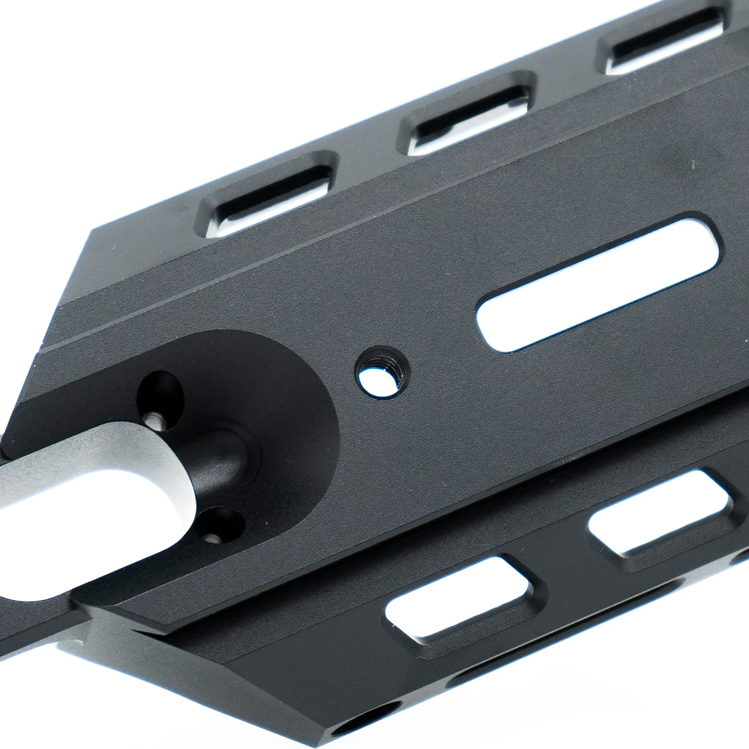 FX Impact Arca 3 Compact