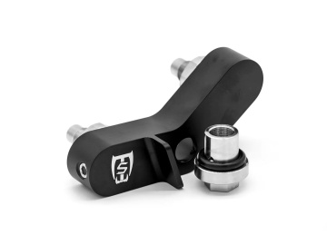 FX Impact Double Tank Adapter