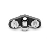 FX Impact Double Tank Adapter