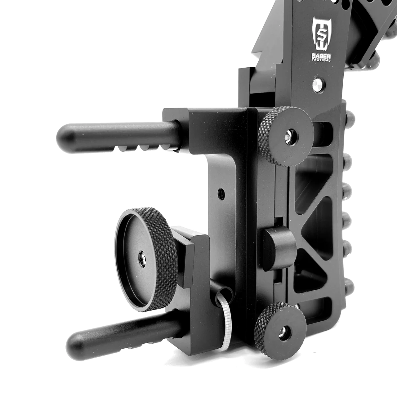FX Impact / Maverick Adjustable Buttstock