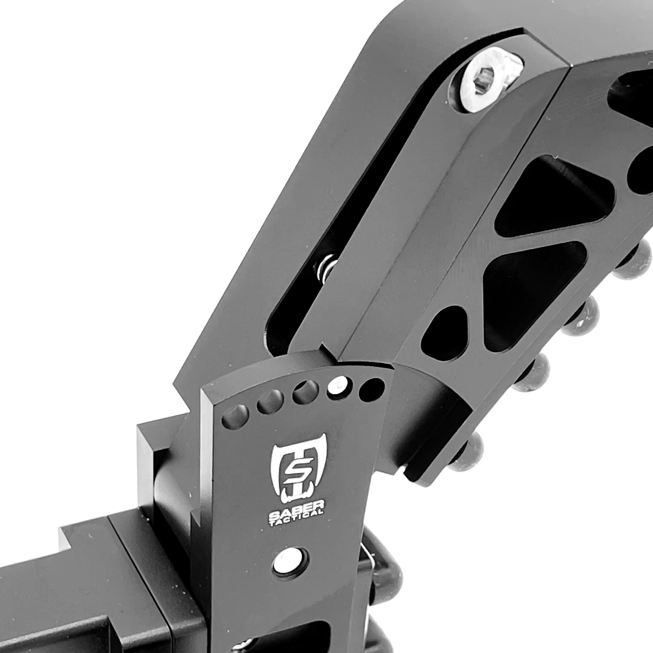 FX Impact / Maverick Adjustable Buttstock